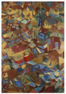 Paul Busch - Burschen, Mein Dorf! (Boys, My Village!)