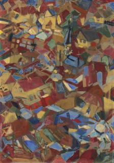 Paul Busch - Burschen, mein Dorf!