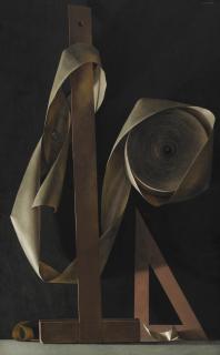 Paul Cadmus - Studio Stuff