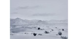 Paul Caponigro - Death Valley