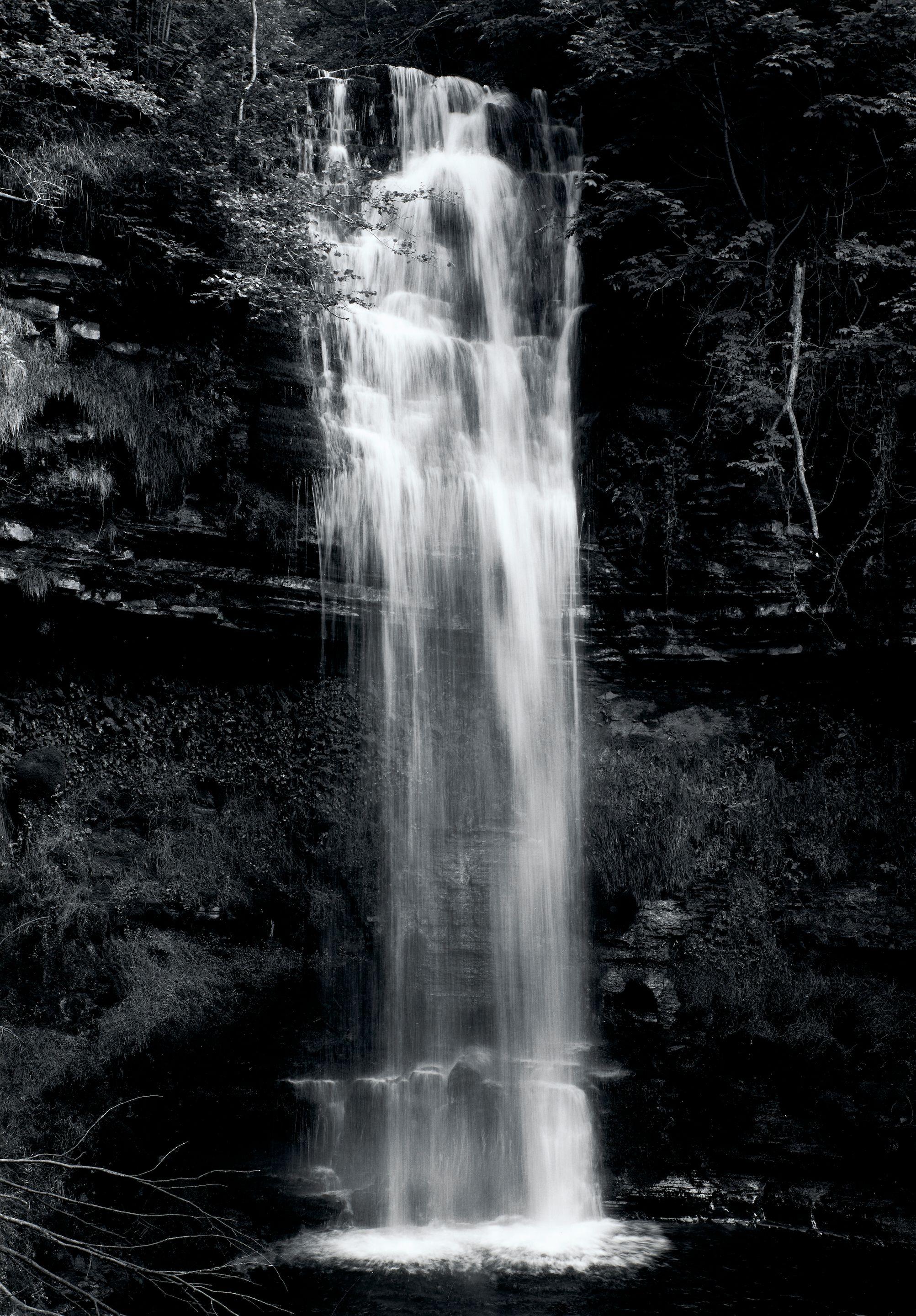 Paul Caponigro - Glencar, Ireland