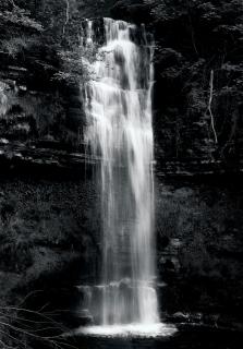 Paul Caponigro - Glencar, Ireland
