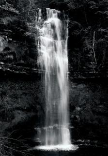 Paul Caponigro - Glencar, Ireland