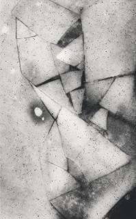 Paul Caponigro - Untitled, 1950