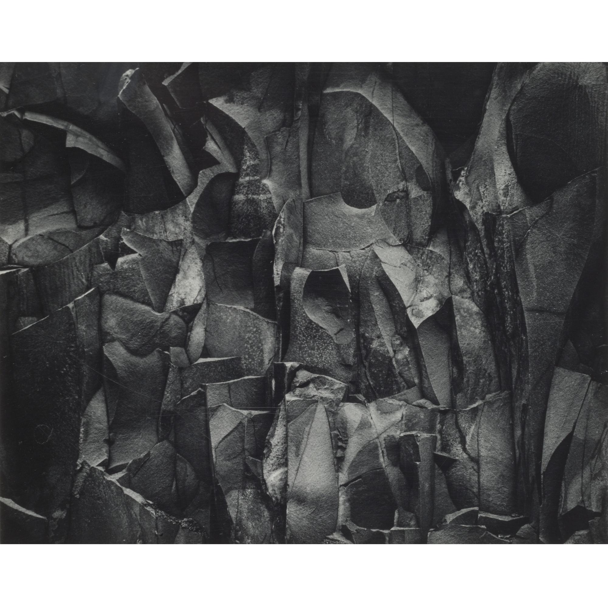 Paul Caponigro - West Hartford, Connecticut