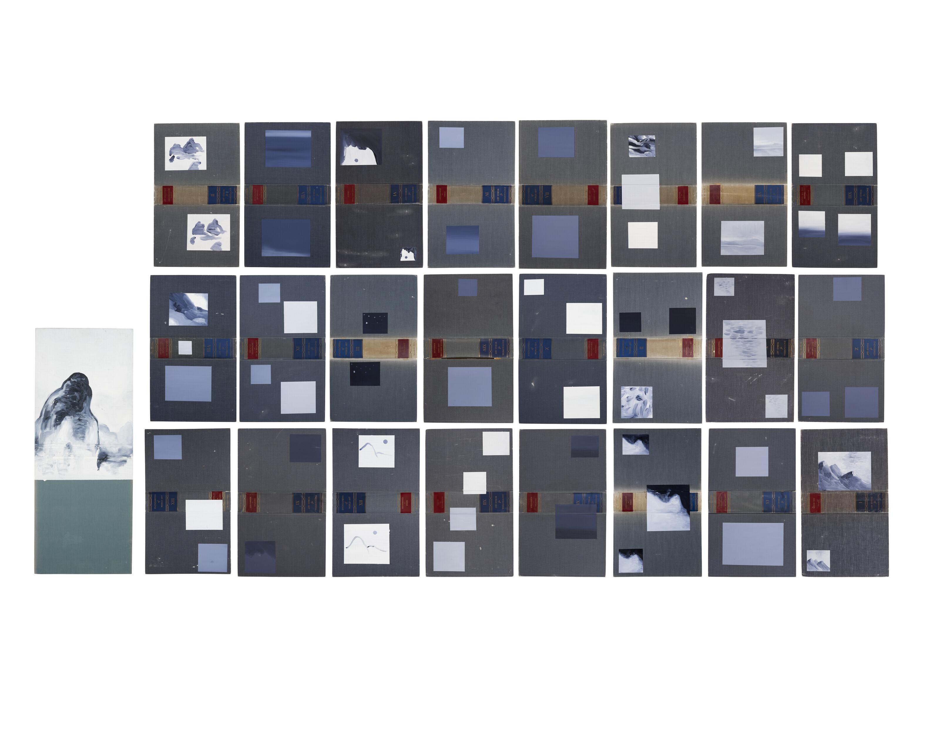 Paul Chan - Progress in Love on the Slow Side by Jean Paulhan