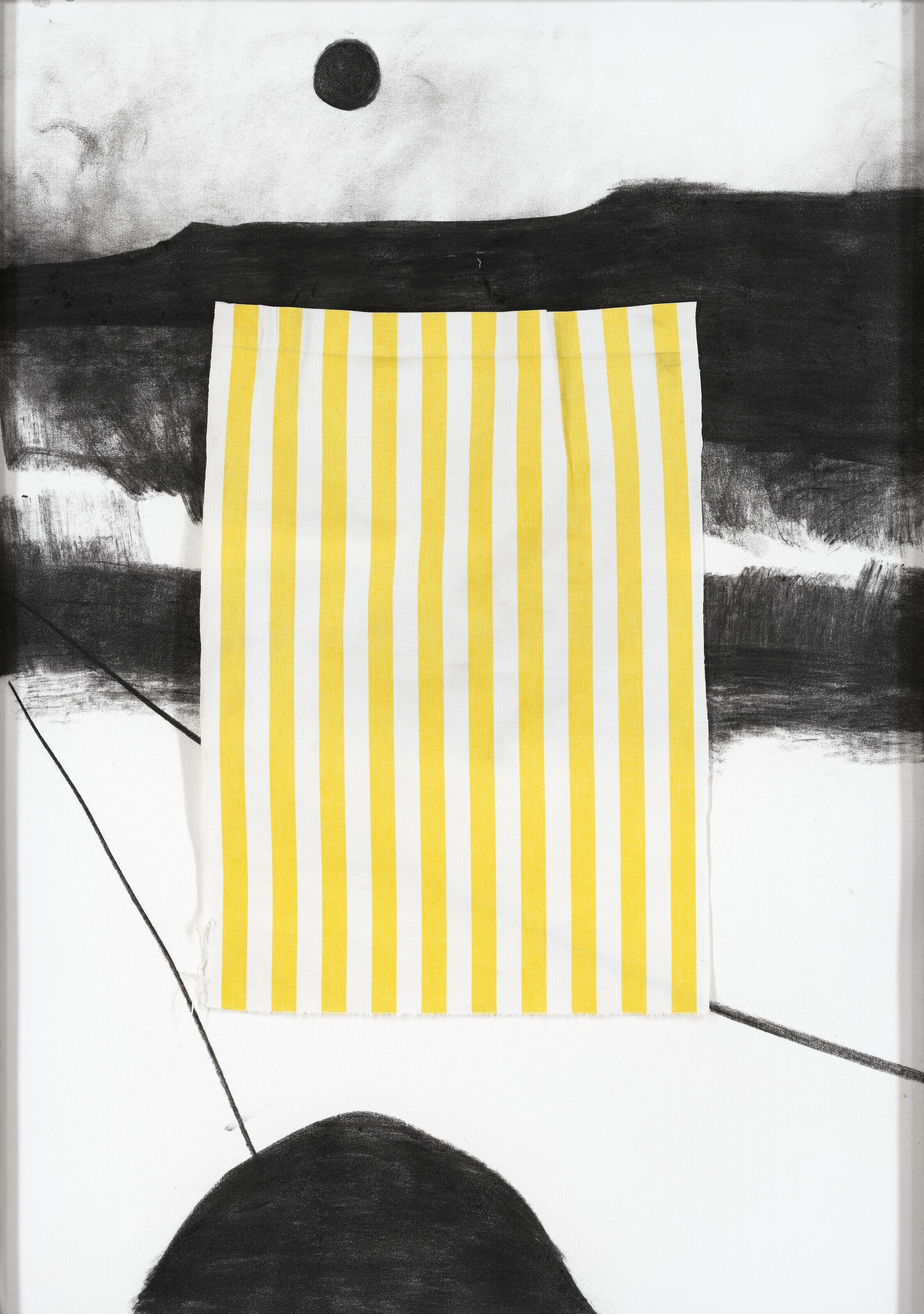 Paul Chan - Untitled