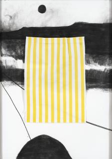 Paul Chan - Untitled