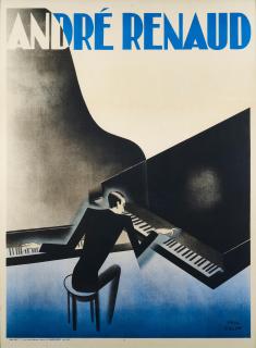 Paul Colin - André Renaud