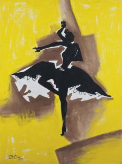 Paul Colin - Argentina