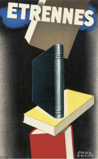 Paul Colin - Etrennes