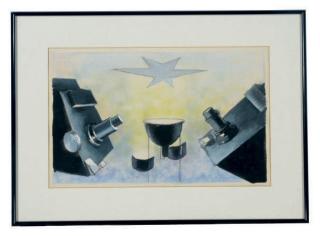 Paul Colin - Untitled