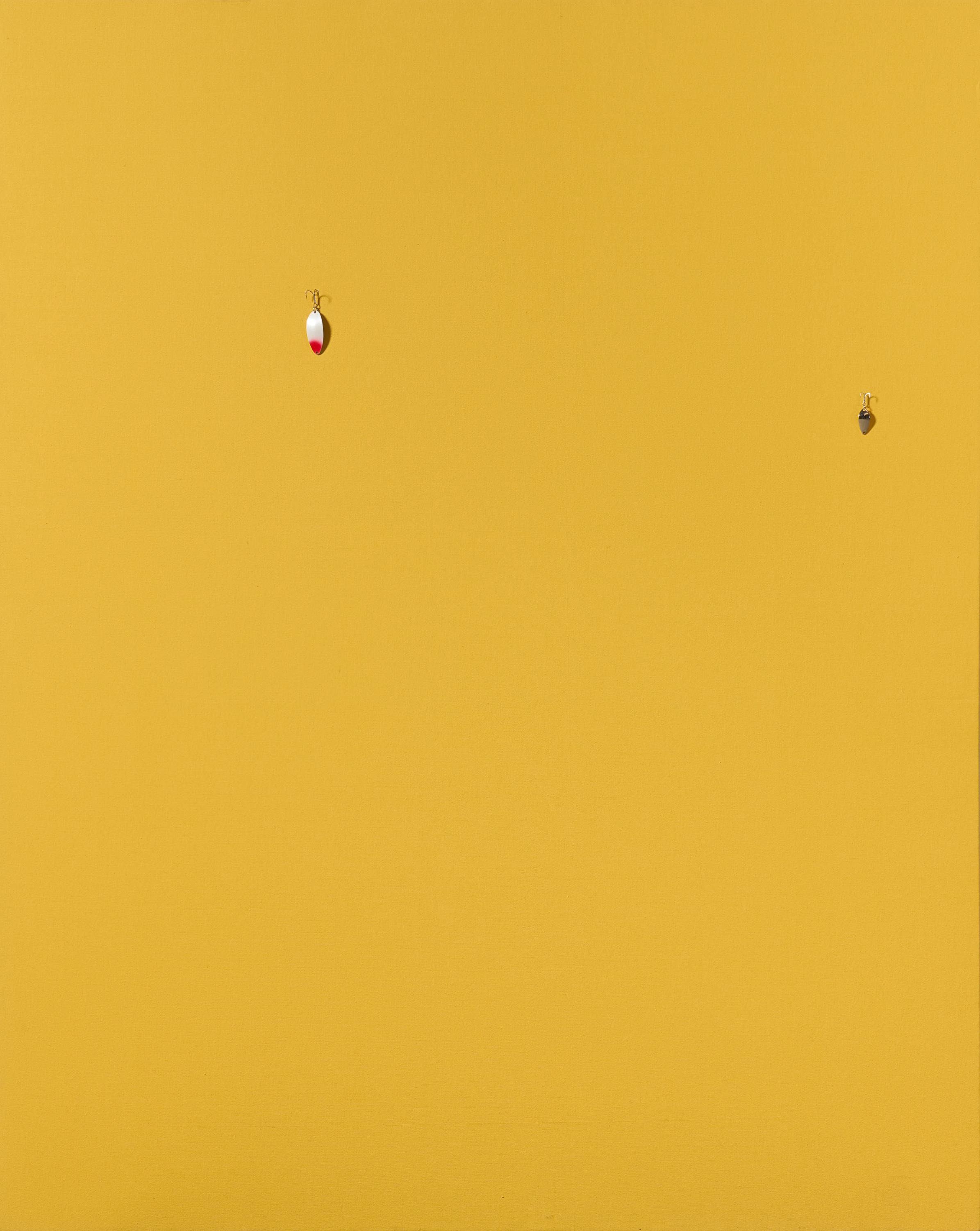 Paul Cowan - Ohne Titel.