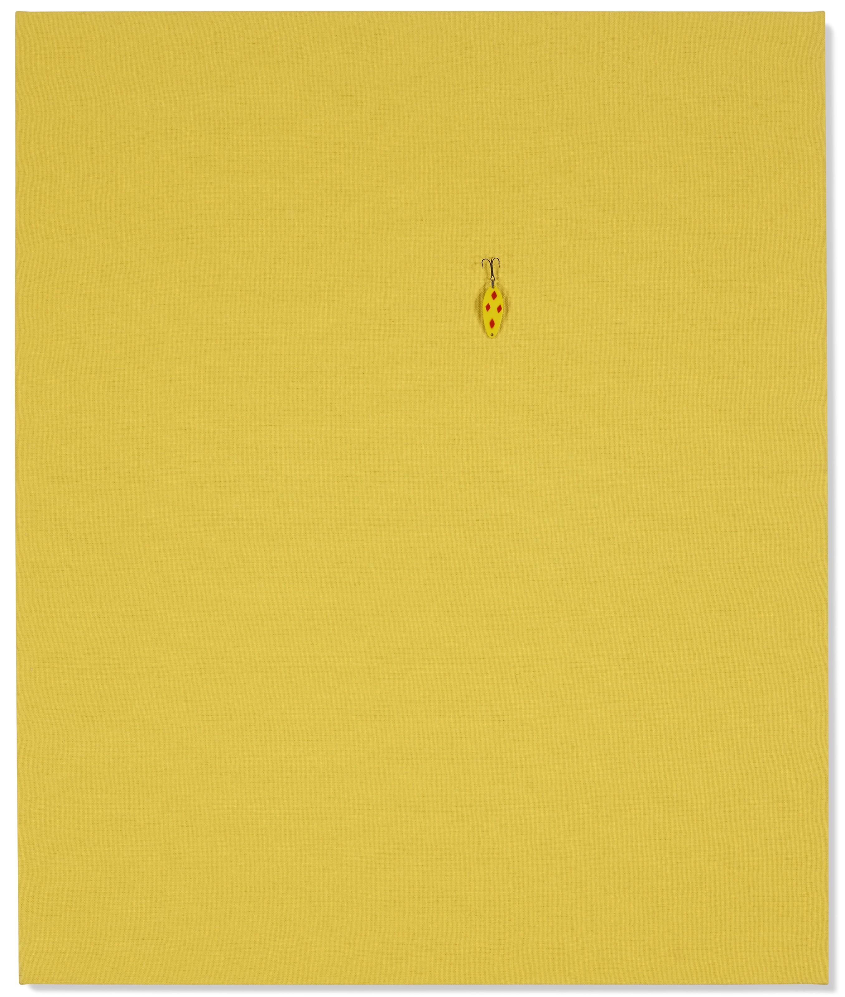 Paul Cowan - Untitled