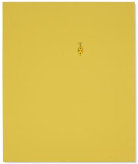 Paul Cowan - Untitled