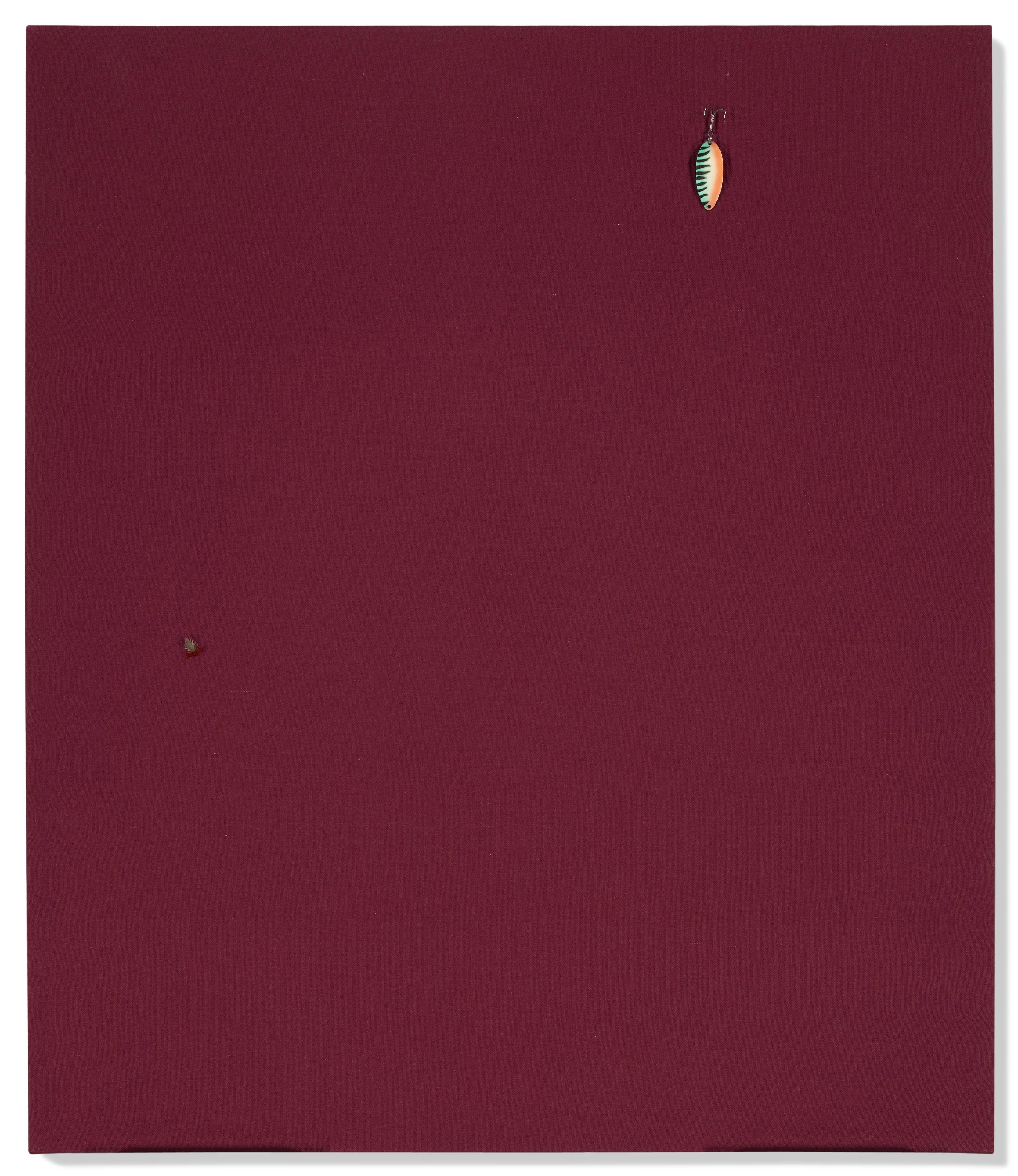 Paul Cowan - Untitled