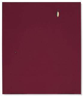 Paul Cowan - Untitled