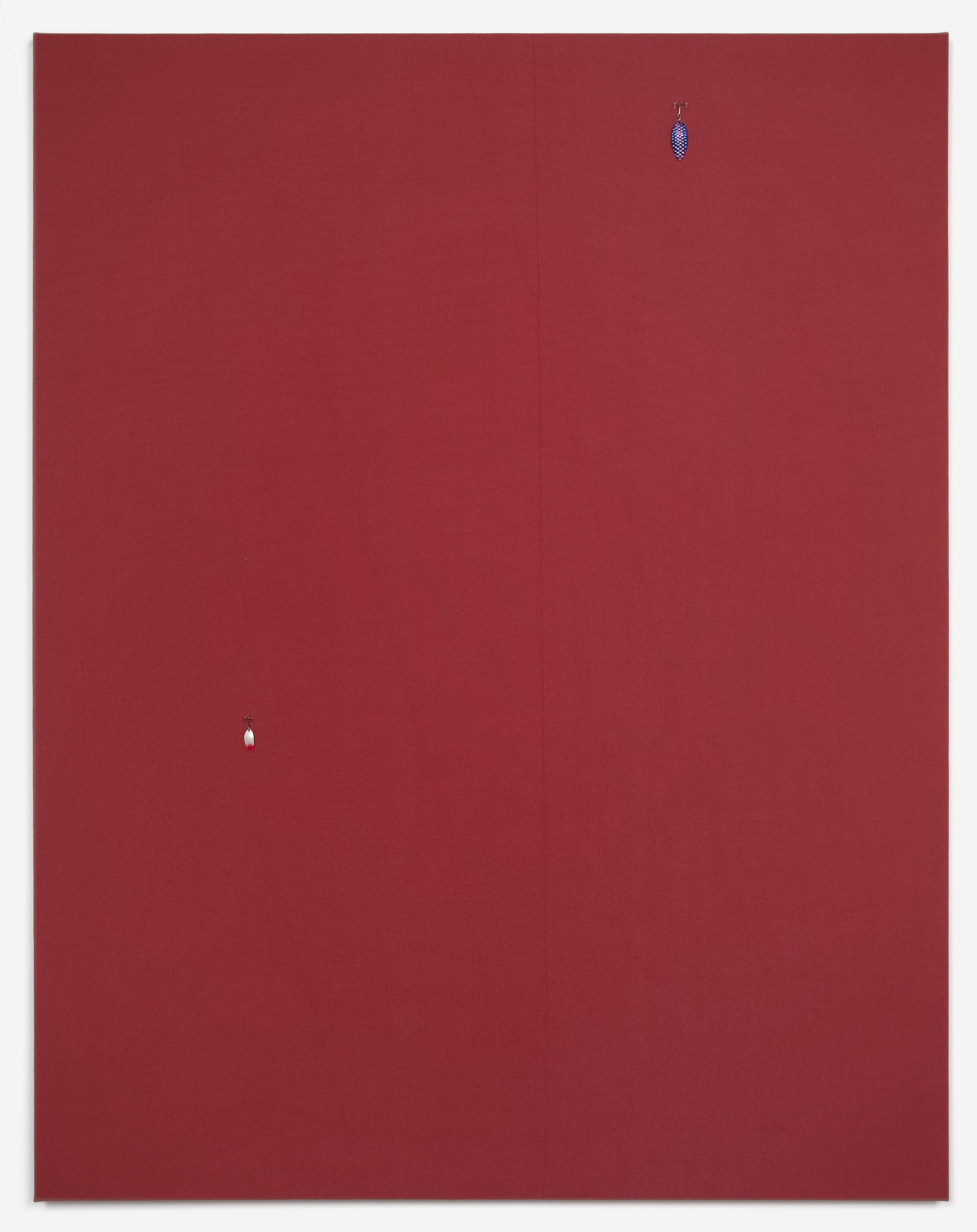 Paul Cowan - Untitled