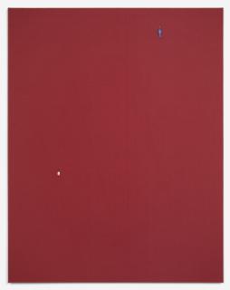 Paul Cowan - Untitled