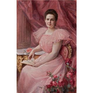 Paul de la Boulaye - French Pretty In Pink