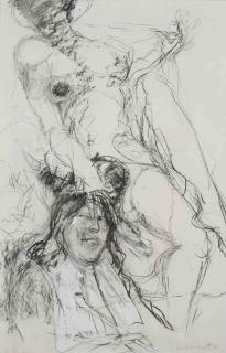 Paul de Lussanet - Untitled