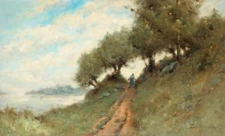 Paul Désiré Trouillebert - \