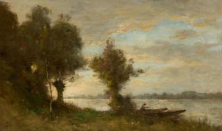 Paul Désiré Trouillebert - \