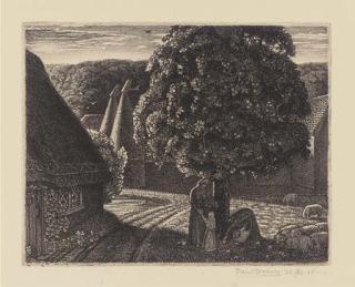 Paul Drury - September