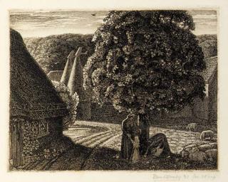 Paul Drury - September