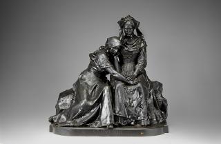 Paul Dubois - Consolata