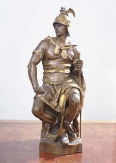 Paul Dubois - Le Courage Militaire