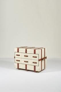 Paul Dupré-Lafon - COFFRE, MODÈLE CRÉÉ VERS 1932-1933