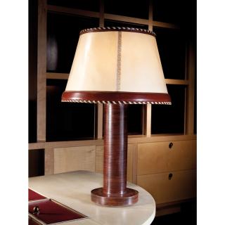 Paul Dupré-Lafon - Lampe, Vers 1930-1935 