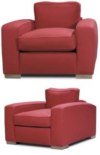 Paul Dupre-Lafon - Paire de Fauteuils, Vers 1930