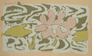 Paul Elie Ranson - Nénuphars