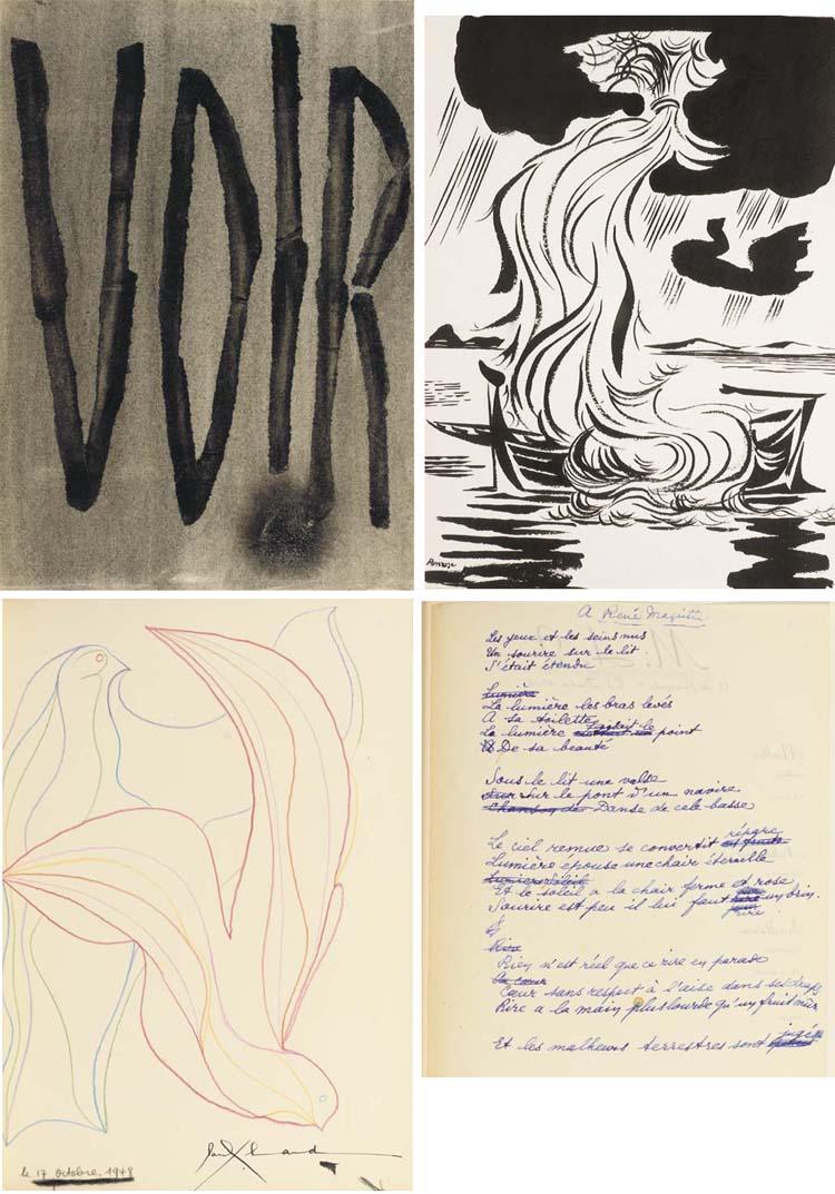 Paul Eluard - Unknown