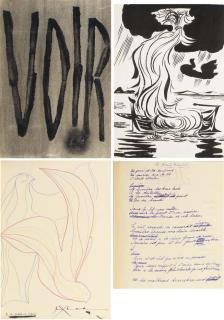 Paul Eluard - Unknown