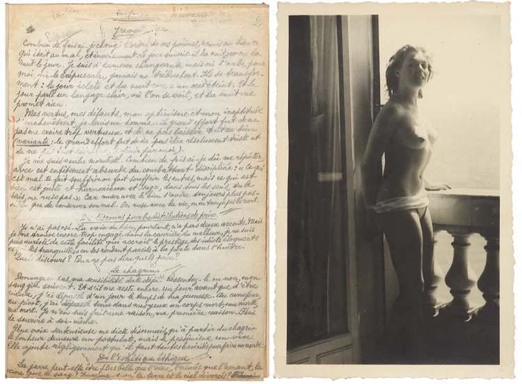 Paul Eluard - Unknown