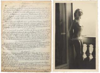 Paul Eluard - Unknown