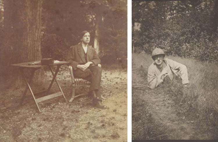 Paul Eluard - Unknown