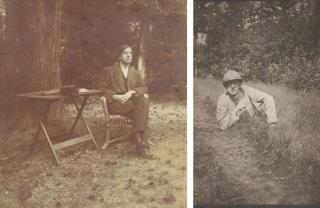 Paul Eluard - Unknown