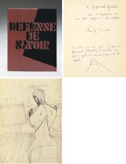 Paul Eluard - Unknown