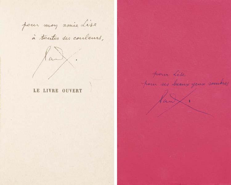 Paul Eluard - Unknown