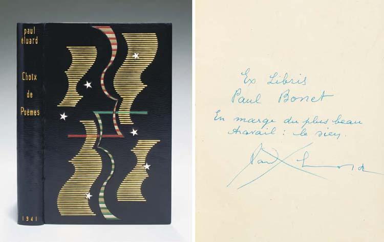 Paul Eluard - Unknown