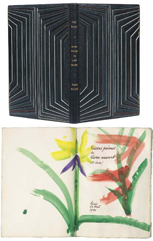 Paul Eluard - Unknown