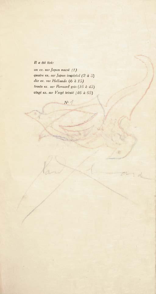 Paul Eluard - Unknown