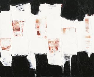 Paul-Émile Borduas - Bombardement