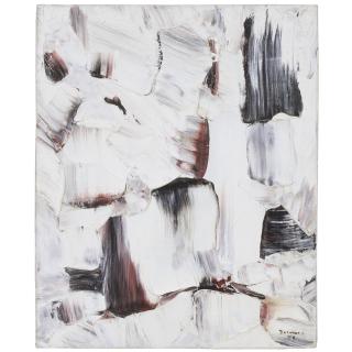 Paul-Émile Borduas - Composition