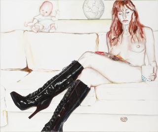 Paul Enoe Johansson - \