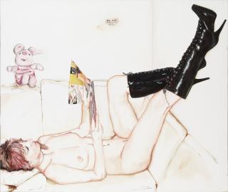 Paul Enoe Johansson - \